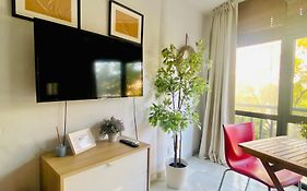 Loft Playa Suite Málaga